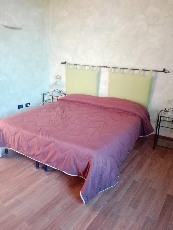 B&B Palazzo Cappa LʼAquila Exteriér fotografie
