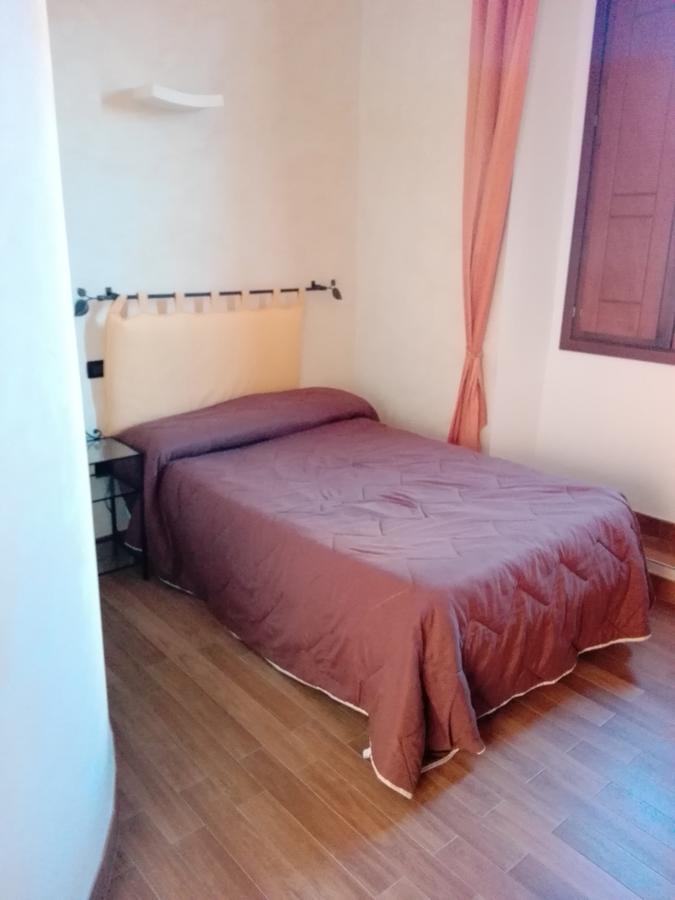 B&B Palazzo Cappa LʼAquila Exteriér fotografie