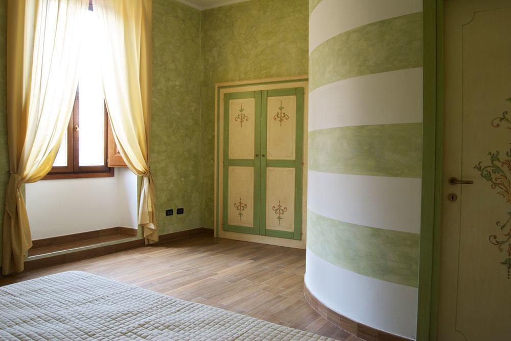 B&B Palazzo Cappa LʼAquila Exteriér fotografie