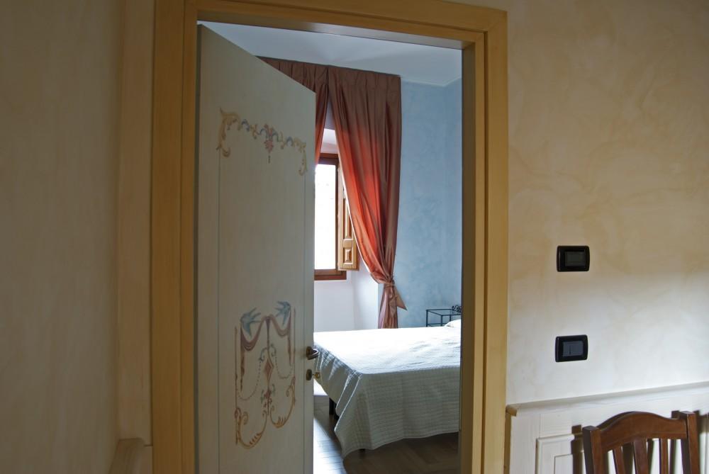 B&B Palazzo Cappa LʼAquila Exteriér fotografie