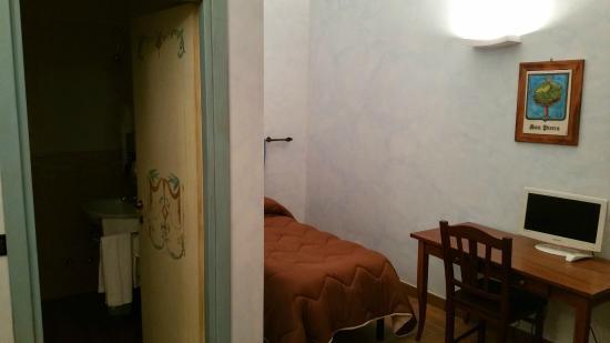 B&B Palazzo Cappa LʼAquila Exteriér fotografie