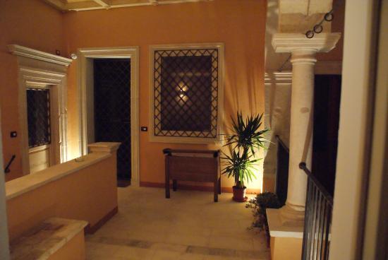 B&B Palazzo Cappa LʼAquila Exteriér fotografie